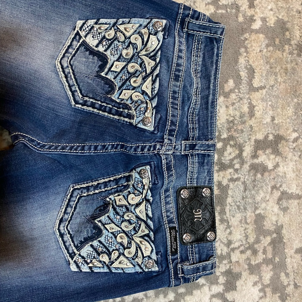MissMe Jeans